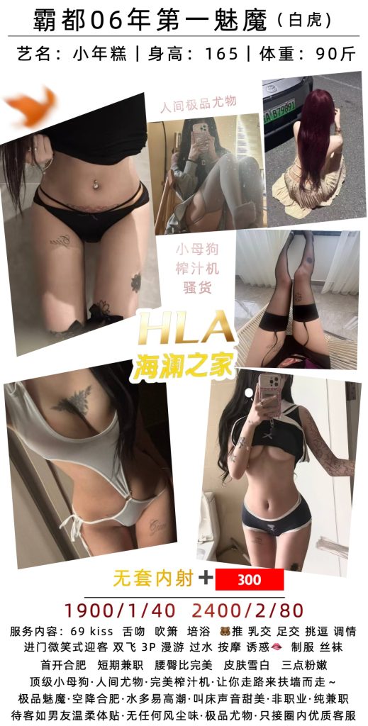 海澜之家-小年糕优选桃花岛优选