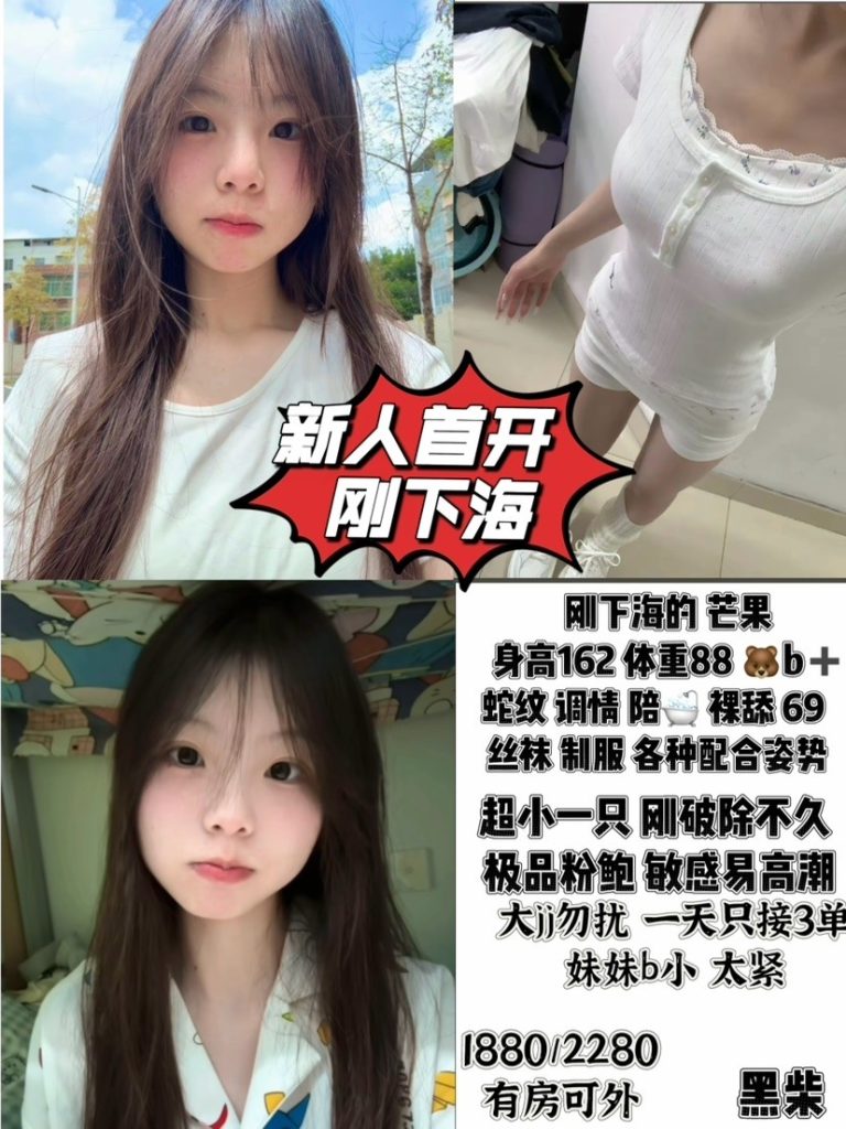 黑柴-芒果优选桃花岛优选